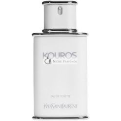 Yves Saint Laurent Kouros Eau De Toilette, 50ml