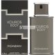 Yves Saint Laurent Body Kouros Herren Eau De Toilette Parfum, 100 ml