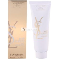 Top Secrets Habzó Tisztító 125ml