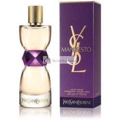 Yves Saint Laurent Manifesto Eau De Parfum Spray, 90 ml