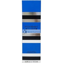   Yves Saint Laurent Rive Gauche Eau De Toilette Nőknek, 100ml