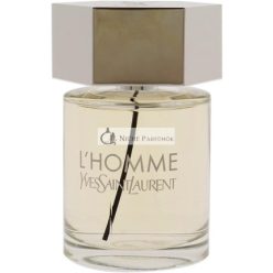 YSL L'Homme férfi Eau De Toilette, 100ml