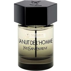   La Nuit de L'Homme By Yves Saint Laurent Eau de Toilette Spray, 200ml