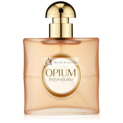 Yves Saint Laurent Opium Eau de Toilette Legere, 30ml