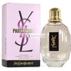 Yves Saint Laurent Parisienne Eau De Parfum Spray, 85ml