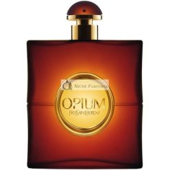 Yves Saint Laurent Opium Eau De Parfum Spray, 90ml