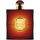 Yves Saint Laurent Opium Eau De Parfum Spray, 90ml