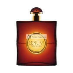 Yves Saint Laurent Opium Eau De Parfum Spray, 30ml