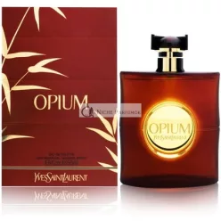 Opium YSL Eau De Toilette Spray, 50ml
