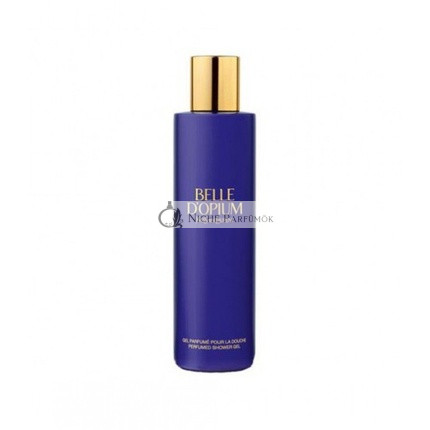 Yves Saint Laurent Belle D'Opium Duschgel