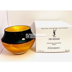 YSL OR ROUGE Globális Kivételes Ápoló Krém, 50ml