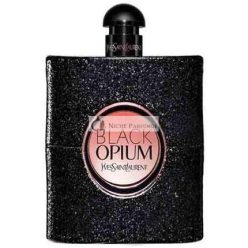 Yves Saint Laurent Black Opium Eau De Parfum, 50ml