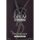 Black Opium by Yves Saint Laurent Eau De Parfum nőknek, 90ml