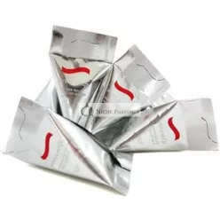   Homme Hydra Deto2x von Biotherm Anti-Dullness Peel Off Maske, 5ml