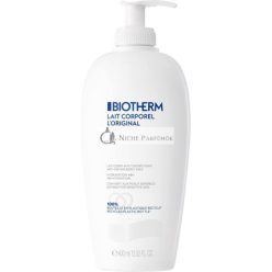 Biotherm Lait Corporel Anti-Száraz Testápoló Lotion 400ml