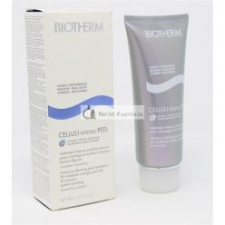  Biotherm Celluli Intense Hámlasztó Slimming Testápoló - 200 Ml