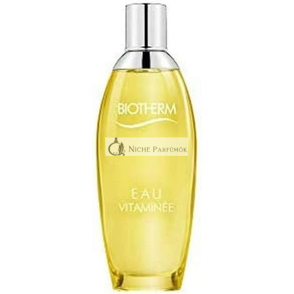 Biotherm Eaux Eau Vitaminée Eau de Toilette, 100ml