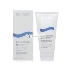   Biotherm Biovergetures Terhességi Csíkok Megelőző és Csökkentő Krém Gél Nőknek, 150 ml