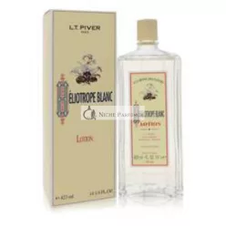   Heliotrope Blanc von Lt Piver Lotion Eau De Toilette für Frauen