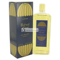 Piver 489564 Reve Dor Cologne Splash, 425 ml