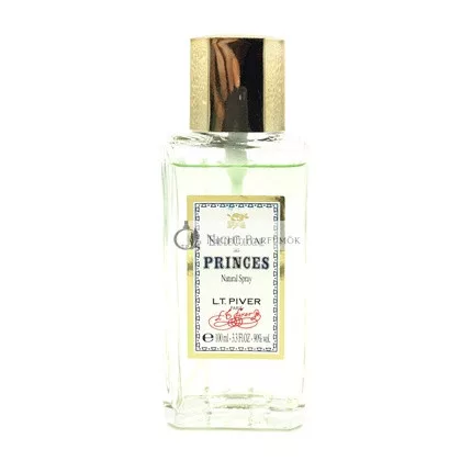 L.T.Piver Eau de Cologne des Princes, 100ml
