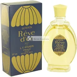 Piver Reve D'or Kolonie Splash 90ml