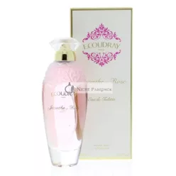 E Coudray EC Jacinthe et Rose EDT Vapo, 100ml