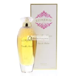 E Coudray EC Vanille et Coco EDT Vapo 100ml