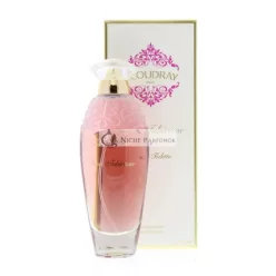 E. Coudray Rose Tubereuse Eau de Toilette
