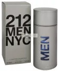 Carolina Herrera 212 Men Eau de Toilette Férfiaknak