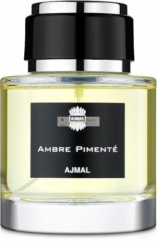 Ajmal Ambre Pimente EDP Unisex 