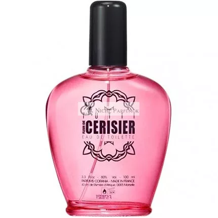 Midi Shopping Kirschblüte Eau de Toilette für Frauen 100ml