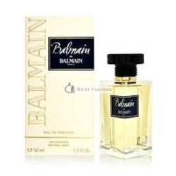   DE BALMAIN von Pierre Balmain Eau de Toilette Spray für Frauen, 100ml