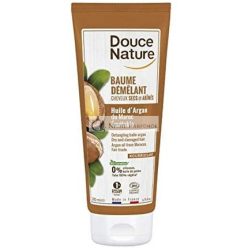 Douce Nature Arganöl Entwirrungsbalsam, 200ml