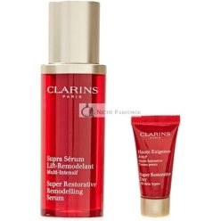 Clarins Szuper Regeneráló Átalakító Szérum, 30ml