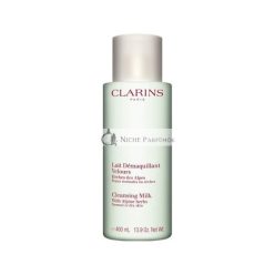 Clarins Gesichts-Make-up Entferner 400ml