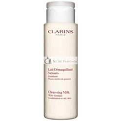 Clarins Anti Pollution Reinigungsmilch, 400ml