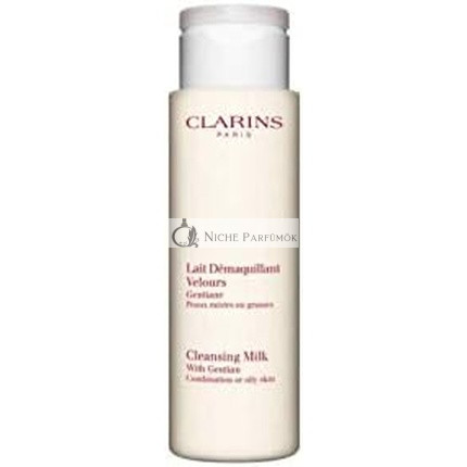 Clarins Anti Pollution Reinigungsmilch, 400ml