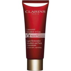 Clarins Szuper Regeneráló Nyakkrém 75ml