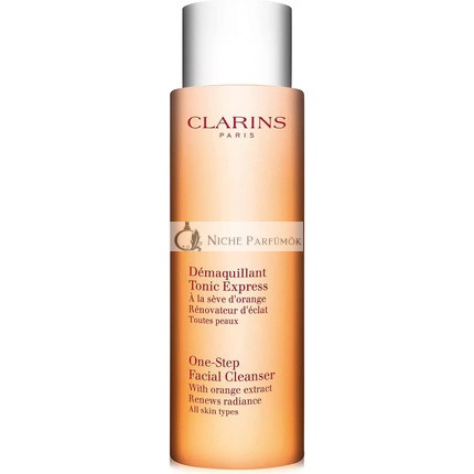Clarins One-Step Gesichtsreiniger 200ml,