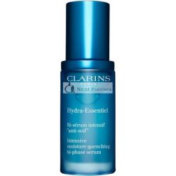 Clarins / Hydra-essentiel Bi-fázis Szérum, 30ml