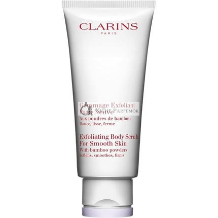 Clarins Hámlasztó Testápoló 200 ml