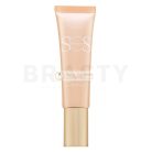 Clarins SOS Primer Blurs Imperfections Egységesítő sminkalap az arcbőr hiányosságai ellen Peach 30 ml