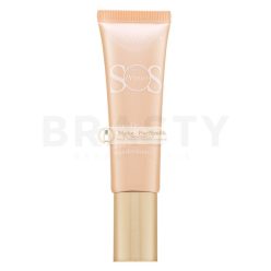   Clarins SOS Primer Blurs Imperfections Primer Make-up Grundierung für Unregelmäßigkeiten der Haut Peach 30 ml