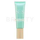 Clarins SOS Primer Diminishes Redness Egységesítő sminkalap az arcbőr hiányosságai ellen Green 30 ml