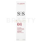 Clarins SOS Primer Diminishes Redness Egységesítő sminkalap az arcbőr hiányosságai ellen Green 30 ml