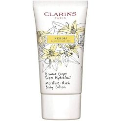 Clarins Szuper Hidratáló Testbalzsam Neroli, 50ml