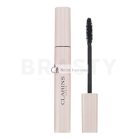 Clarins Wonder Perfect Mascara 4D szempillaspirál szempilla meghosszabbítására és göndörítésére 01 Perfect Black 8 ml