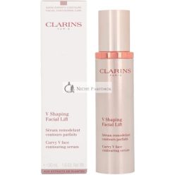 Clarins V Formázó Arctisztító