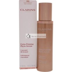 Clarins Extra Firming Phyto Szérum, 50ml